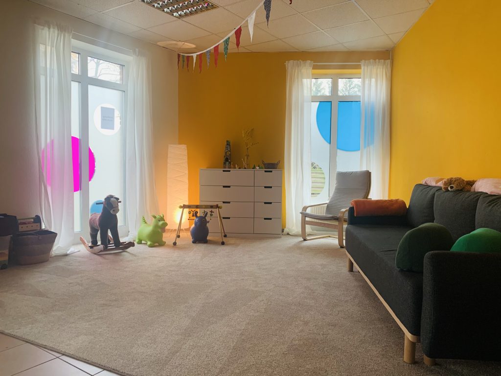 Familienzentrum Mockau (FiZ Leipzig) – Bild 2