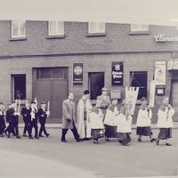 Kulturgasthaus Op D'r Eck Stotzheim – Bild 5