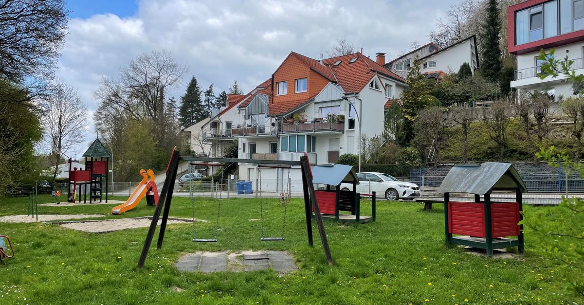 Spielplatz Im Rauental – Bild 3