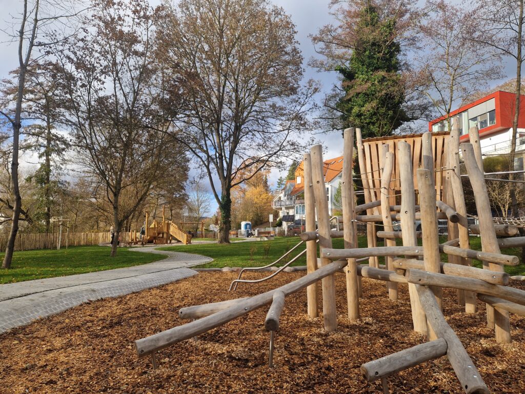 Spielplatz Im Rauental – Bild 5