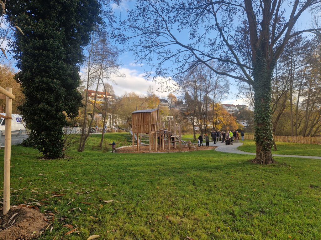 Spielplatz Im Rauental – Bild 6