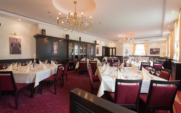 Café Nebenan im OLME – Bild 5