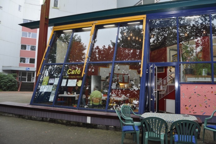 Mütterzentrum Blockdiek – Bild 3