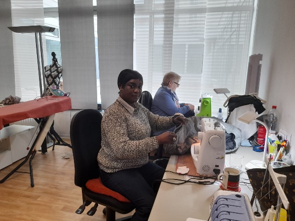 Mütterzentrum Blockdiek – Bild 6