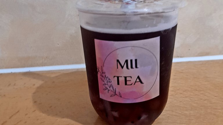 mii tea - Eiscafé & Bubble Tea – Bild 2