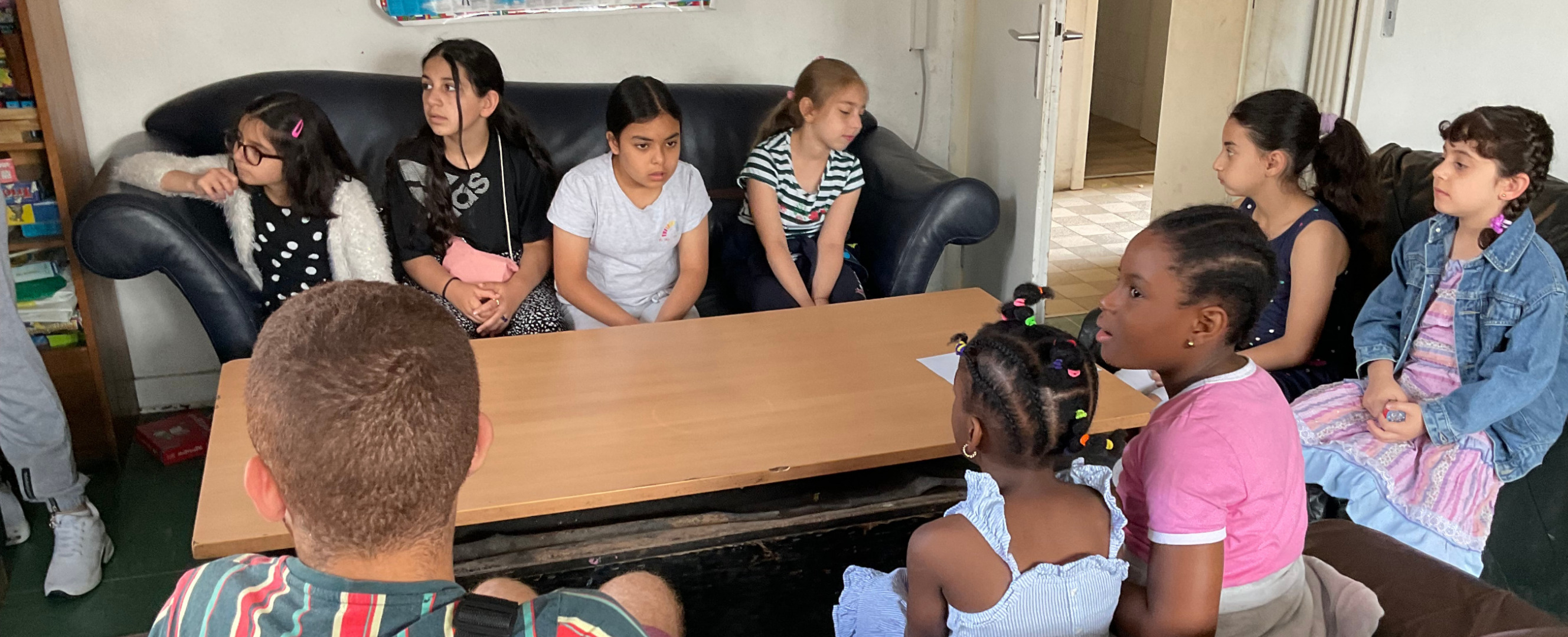 Kinder- und Jugend-Kultur-Zentrum Spunk – Bild 3