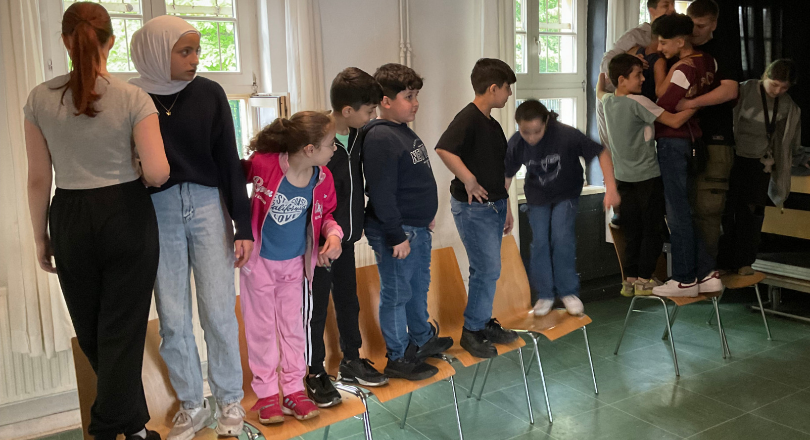 Kinder- und Jugend-Kultur-Zentrum Spunk – Bild 5