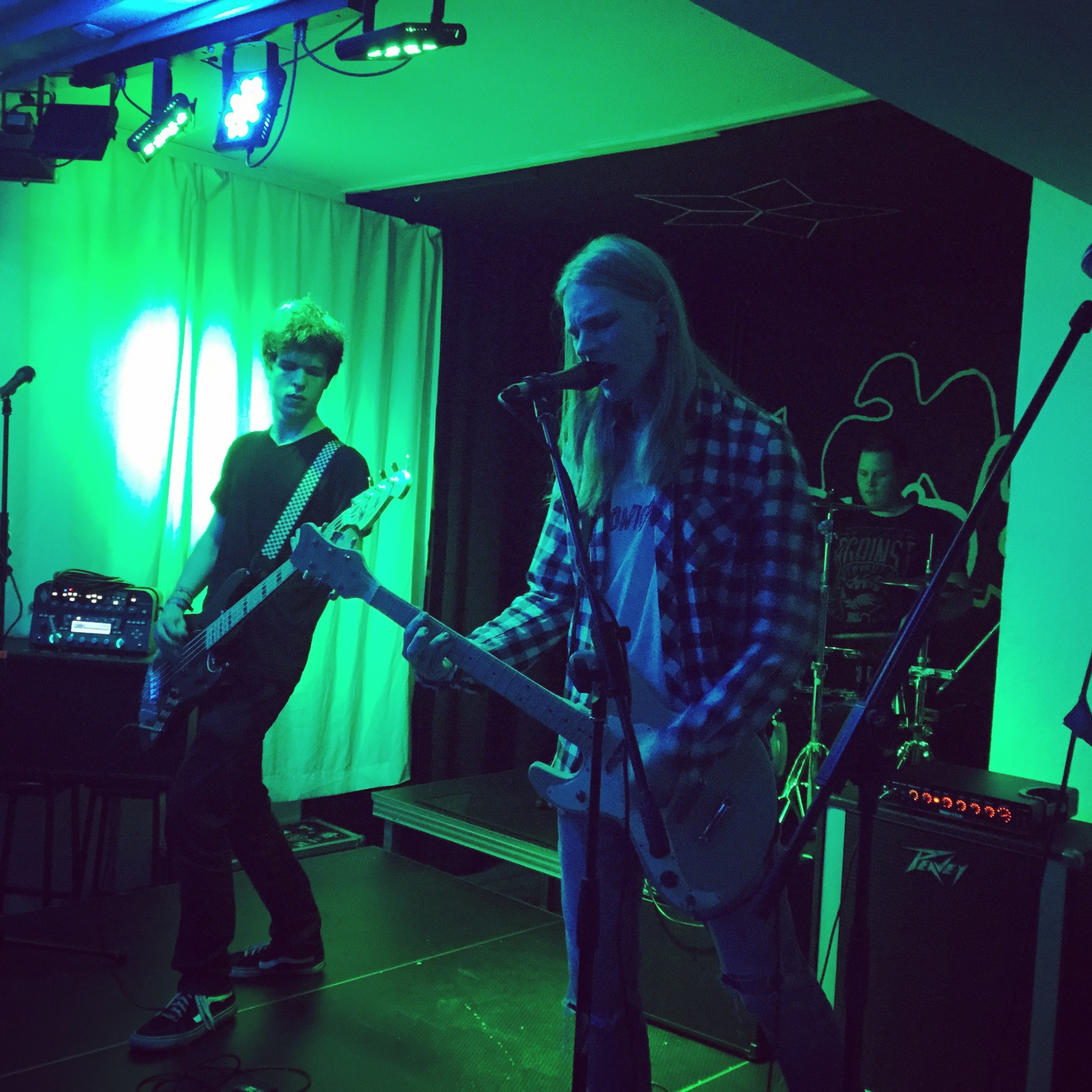 Kinder- und Jugend-Kultur-Zentrum Spunk – Bild 6