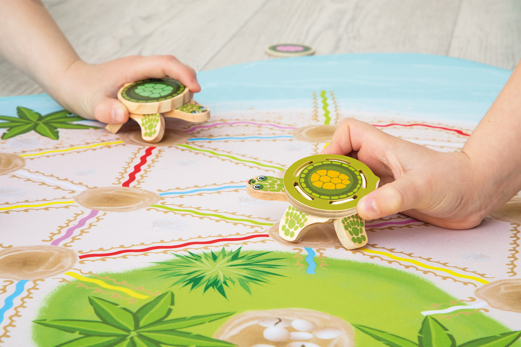 Spielcenter Happy Island – Bild 2