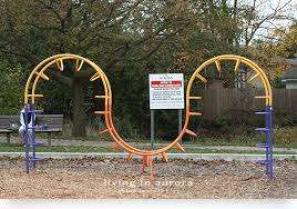 Confederation Park Playground – Bild 2