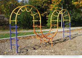 Confederation Park Playground – Bild 4