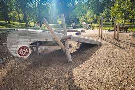 Confederation Park Playground – Bild 5