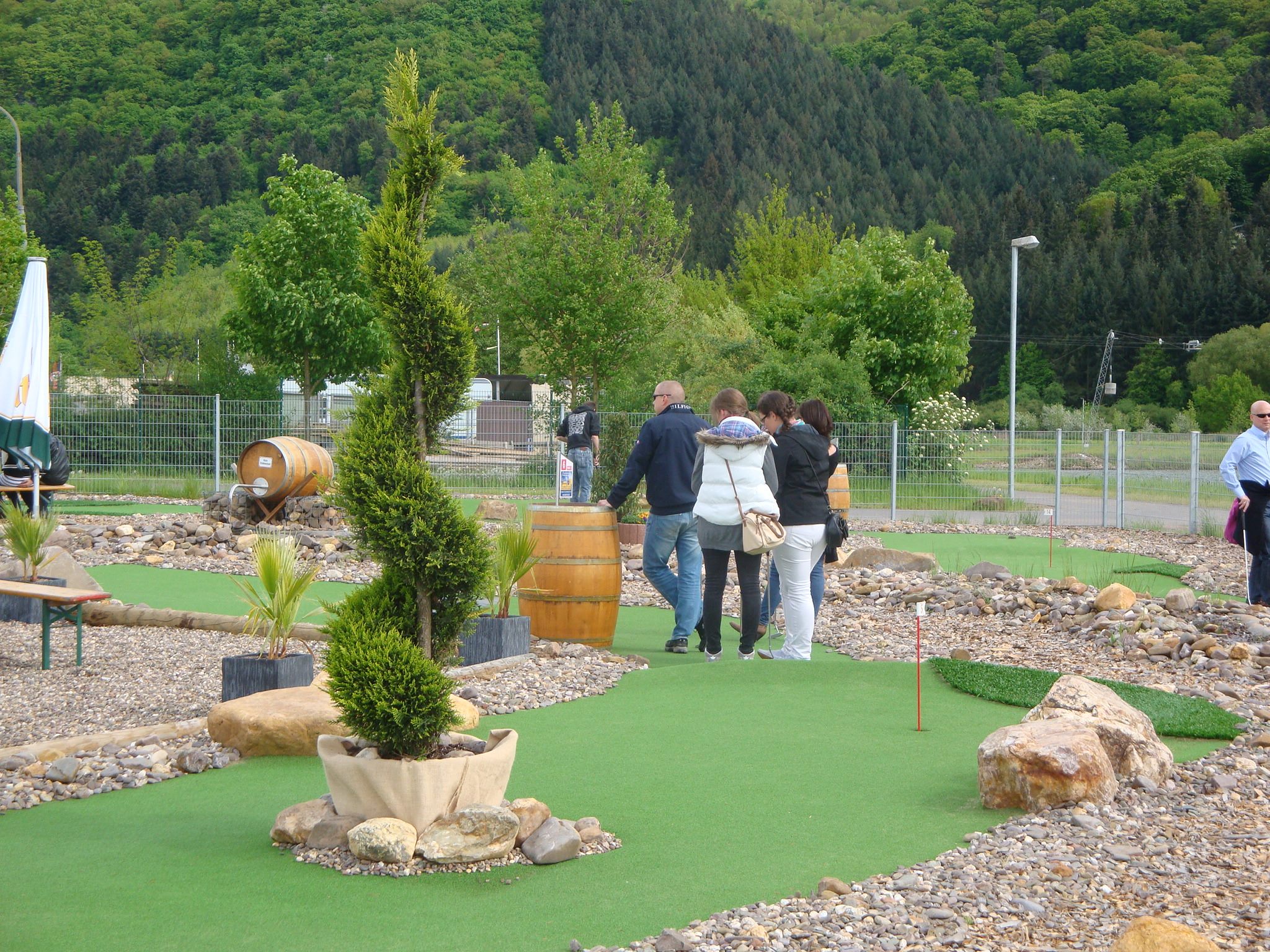 Spielgolf Triolago – Bild 5