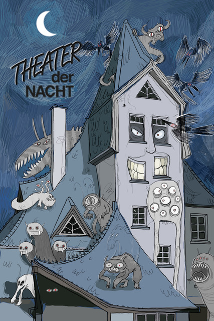 Theater der Nacht – Bild 2