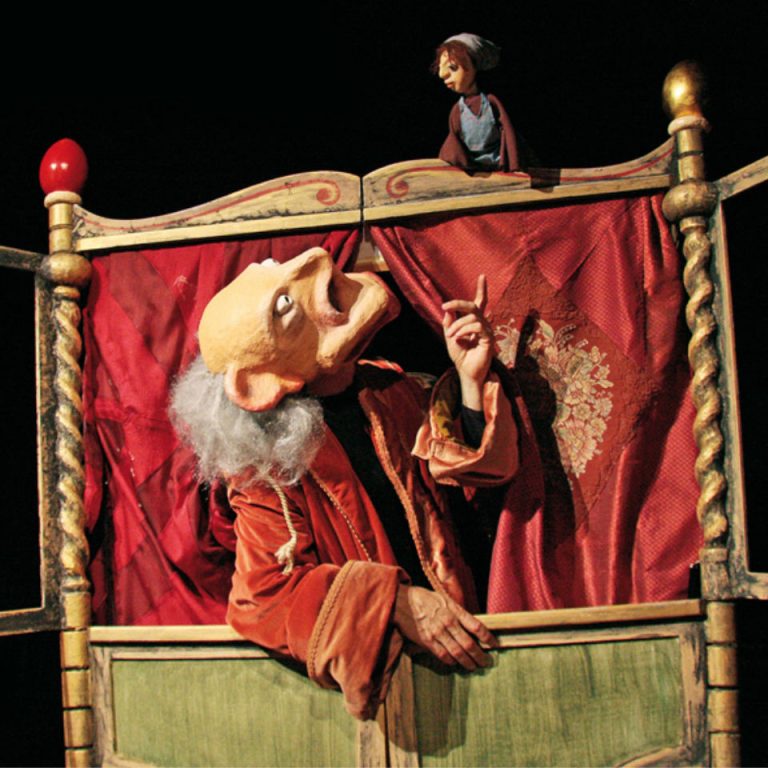 Theater der Nacht – Bild 3