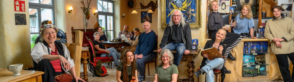 Theater der Nacht – Bild 4