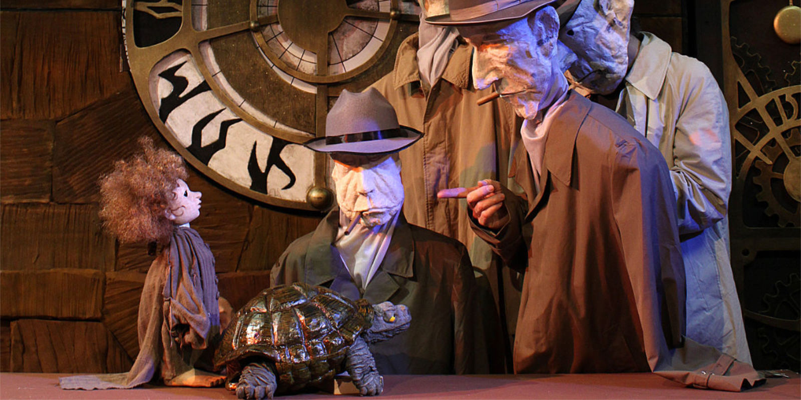 Theater der Nacht – Bild 6