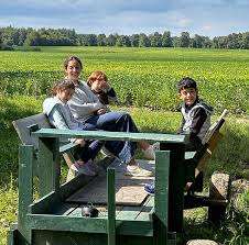 Chava Farms – Bild 2