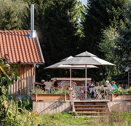 Hof an den Teichen – Bild 1