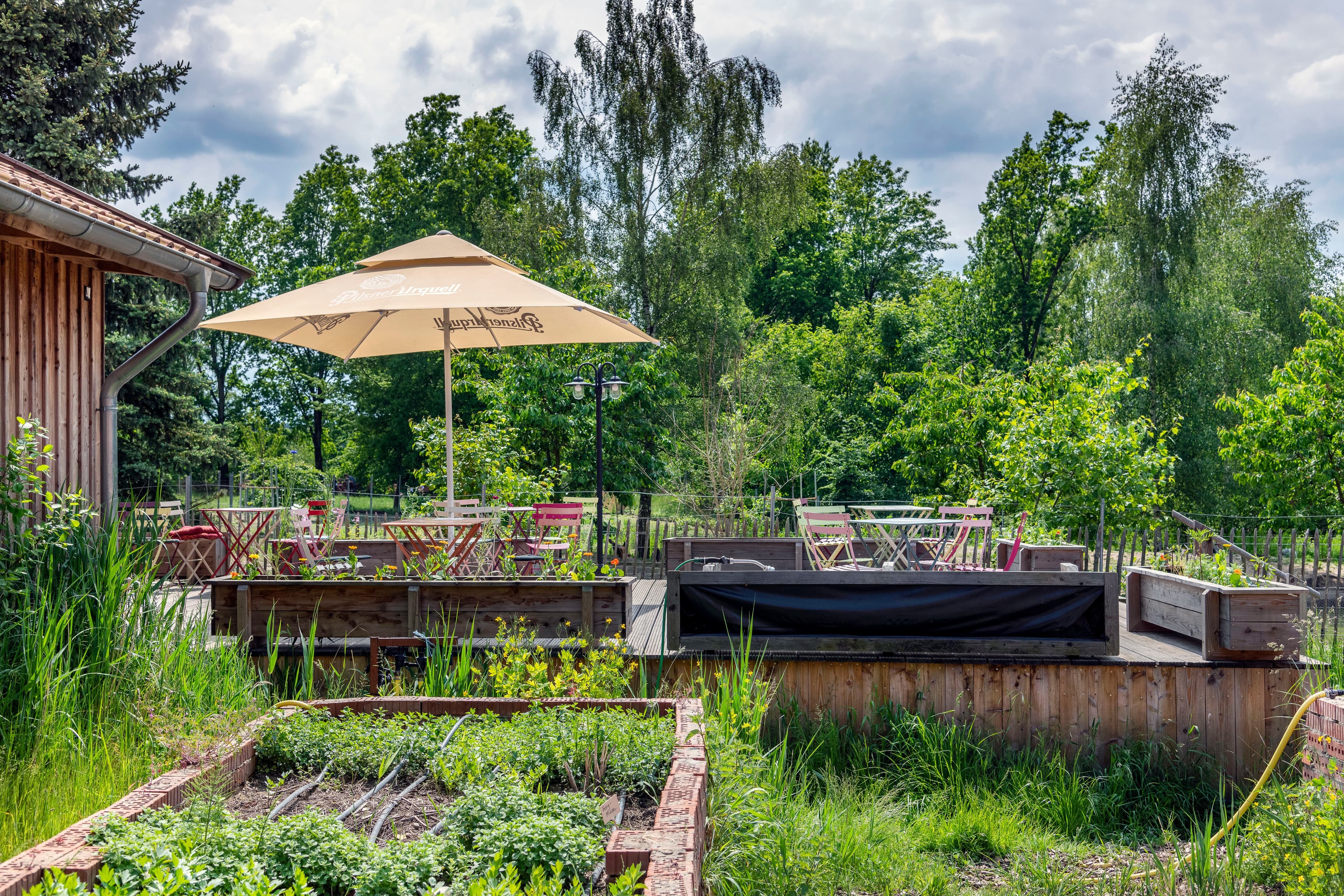 Hof an den Teichen – Bild 4