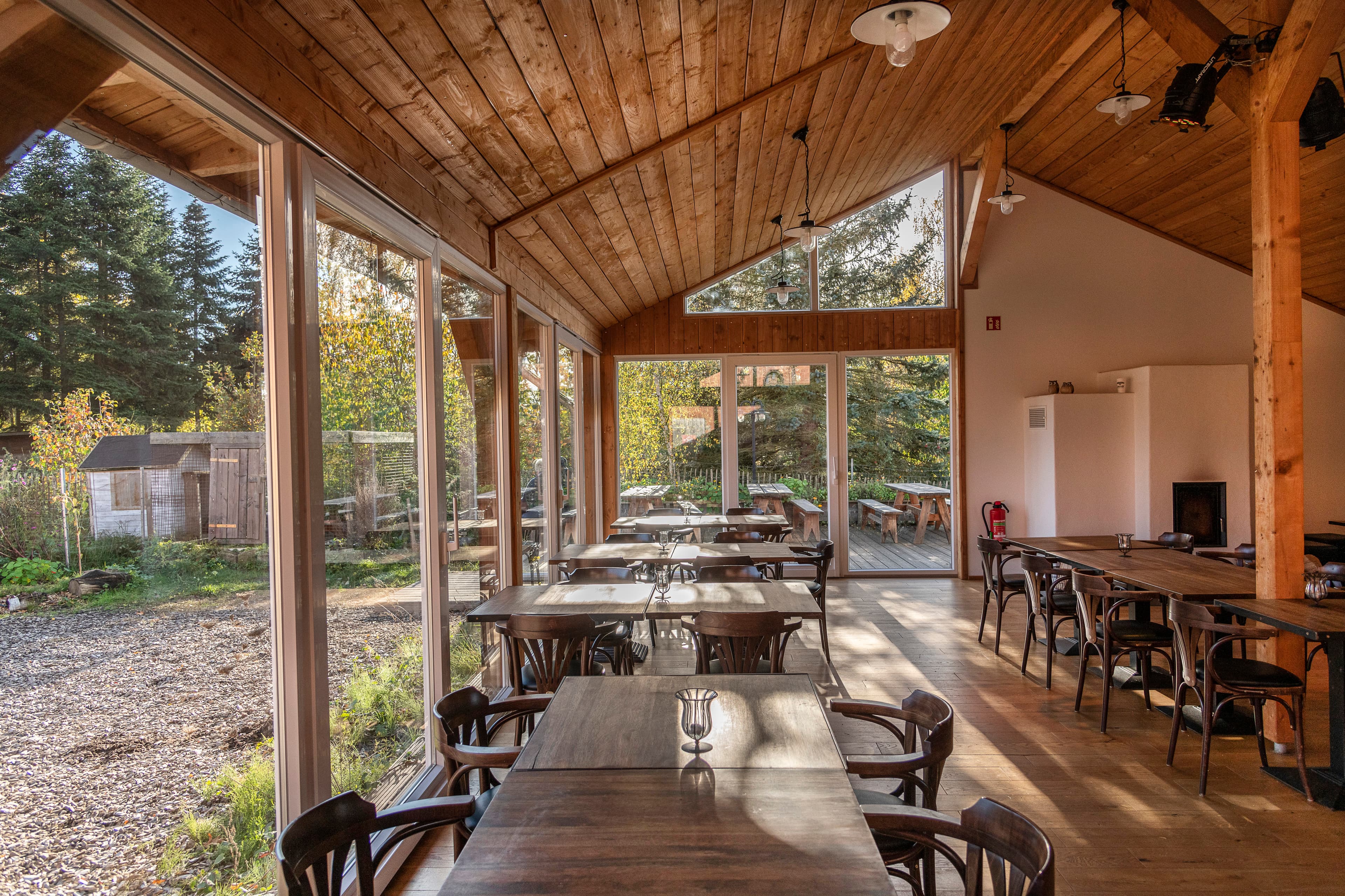 Hof an den Teichen – Bild 5