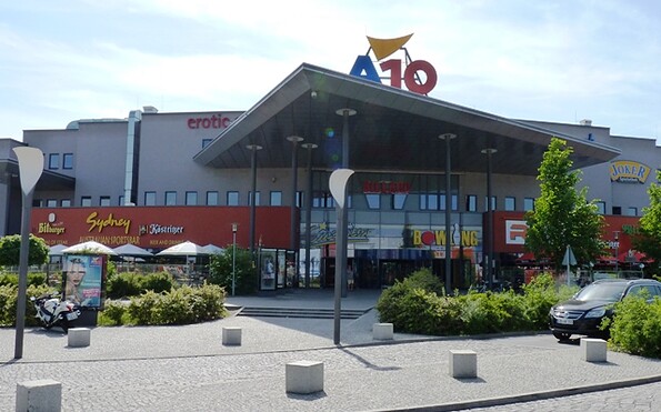 A10 Center Wildau – Bild 3