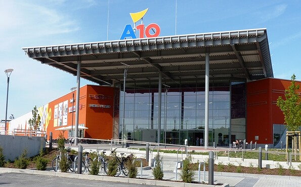 A10 Center Wildau – Bild 4