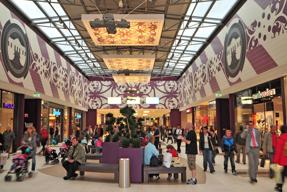 A10 Center Wildau – Bild 6