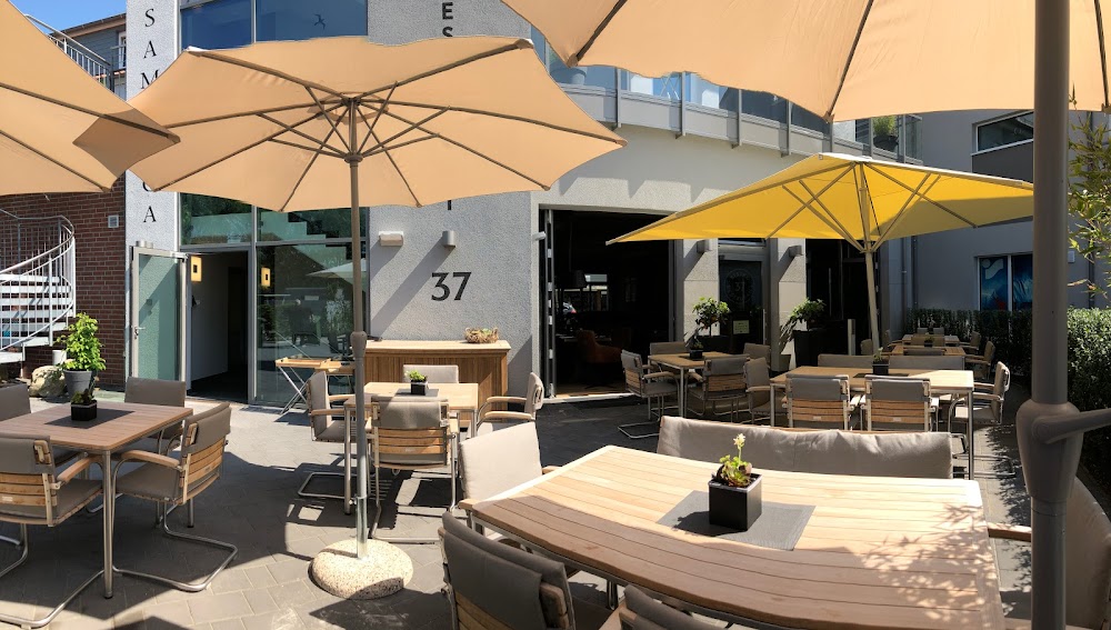 Bistro · Restaurant 37 – Bild 2