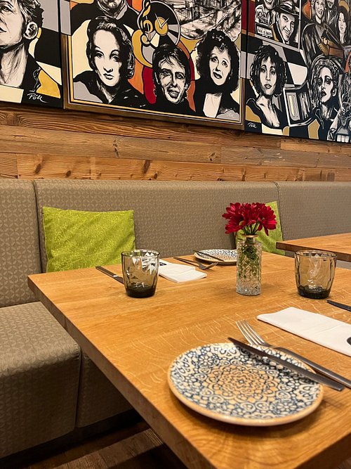 Bistro · Restaurant 37 – Bild 3