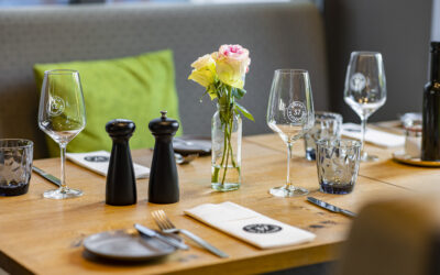 Bistro · Restaurant 37 – Bild 4