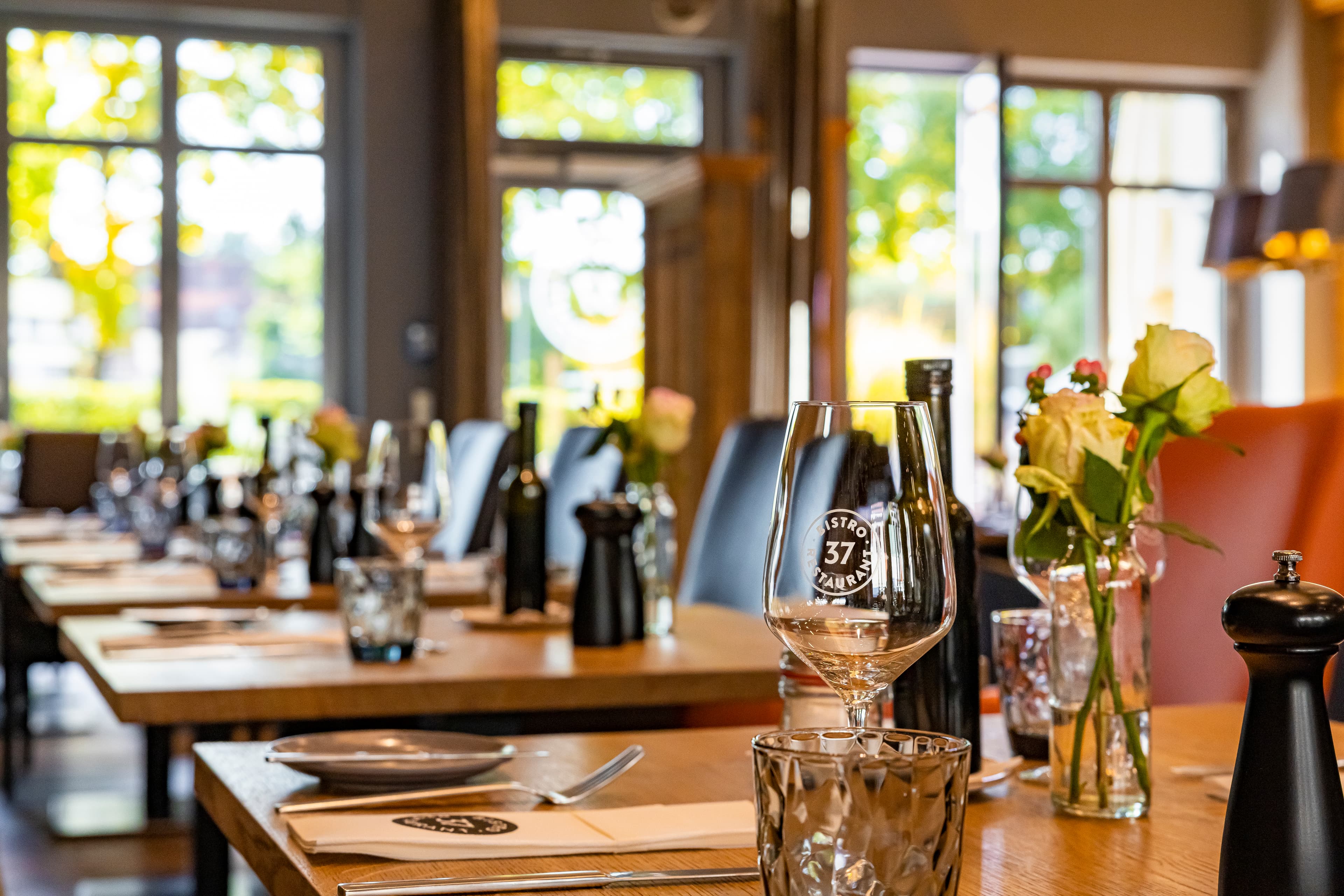 Bistro · Restaurant 37 – Bild 5