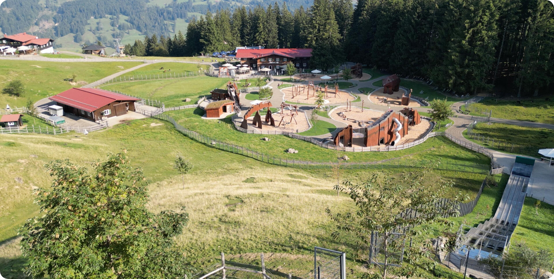 Abenteuer Alpe – Bild 5