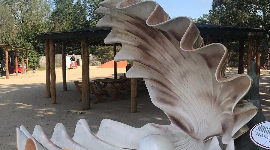 Gullivers Welt – Bild 1