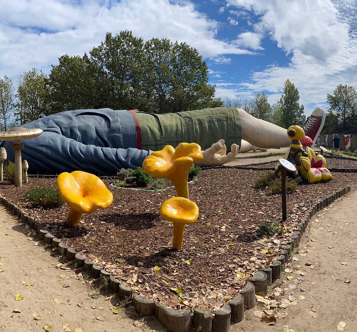 Gullivers Welt – Bild 2