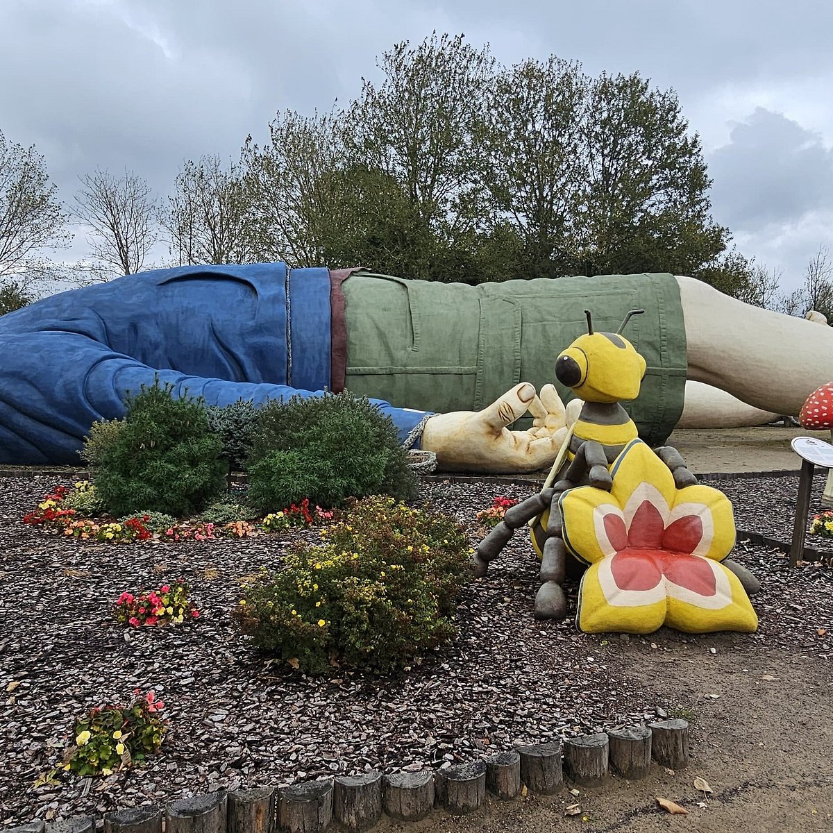 Gullivers Welt – Bild 4