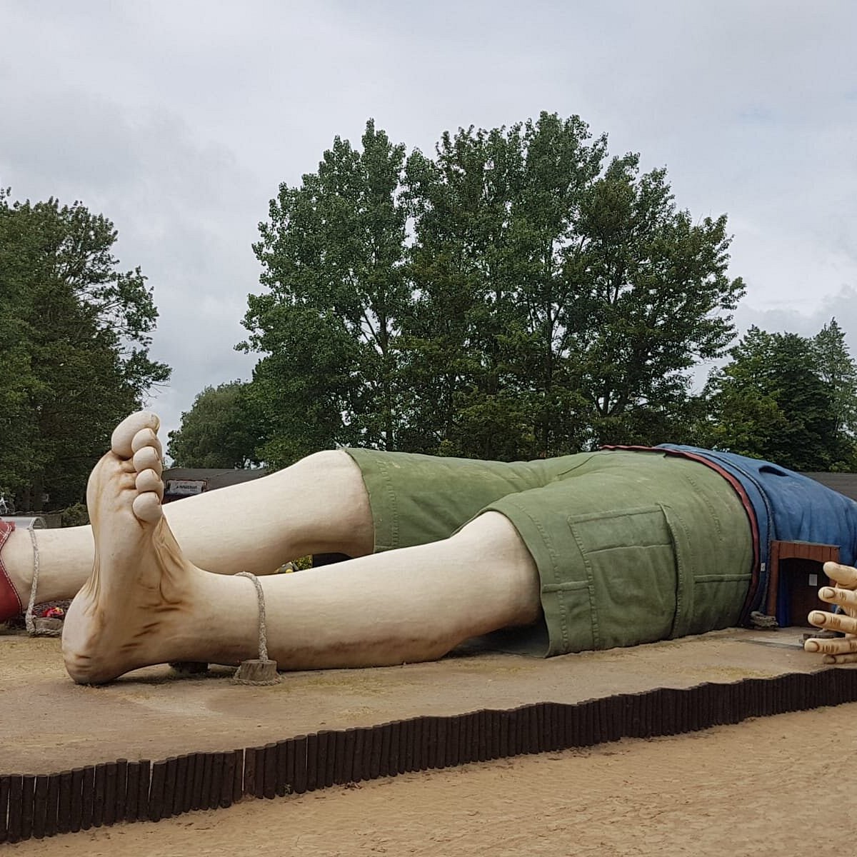 Gullivers Welt – Bild 5