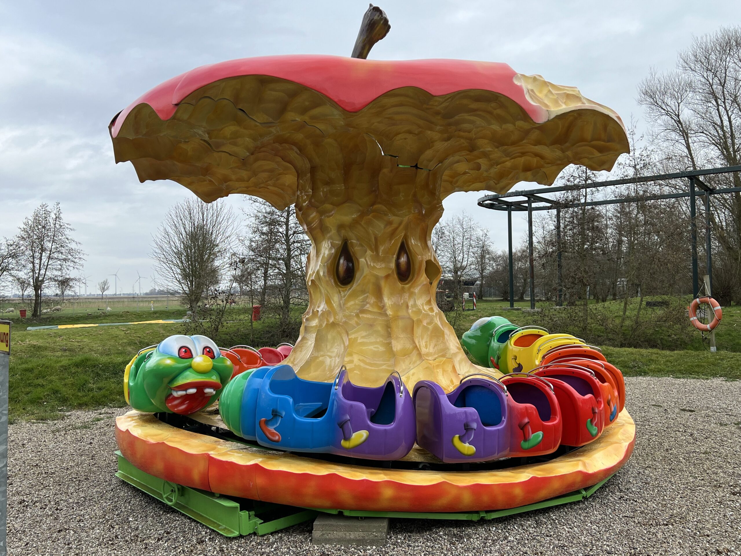 Land & Leute Erlebnishof Dithmarschen – Bild 2