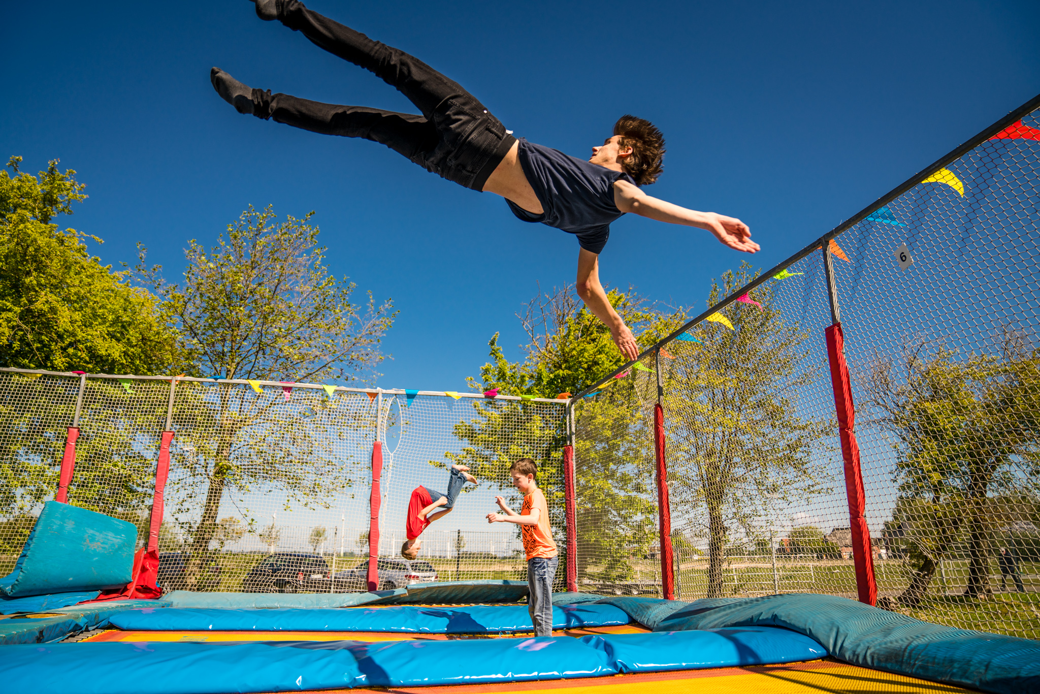 Land & Leute Erlebnishof Dithmarschen – Bild 4