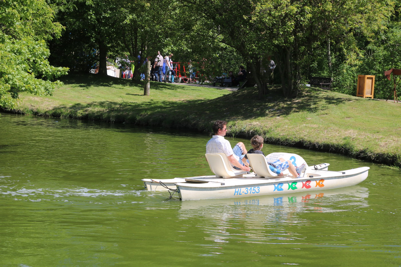 Land & Leute Erlebnishof Dithmarschen – Bild 5