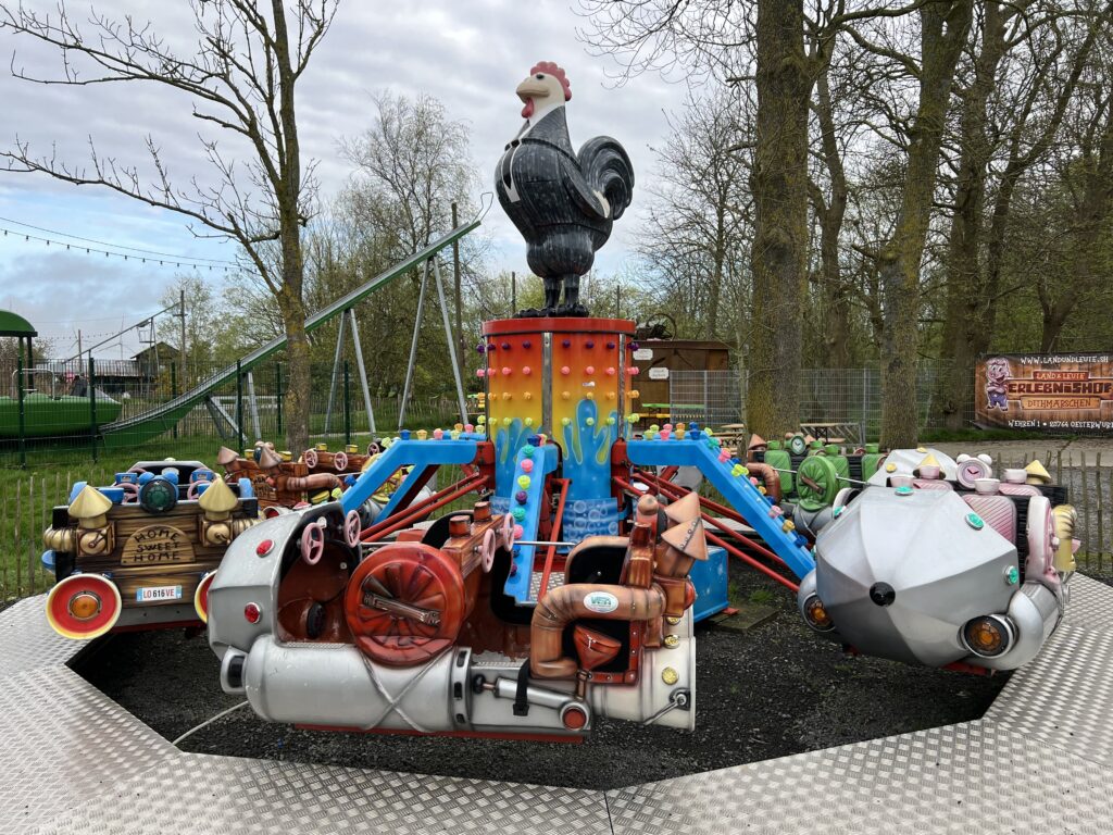 Land & Leute Erlebnishof Dithmarschen – Bild 6