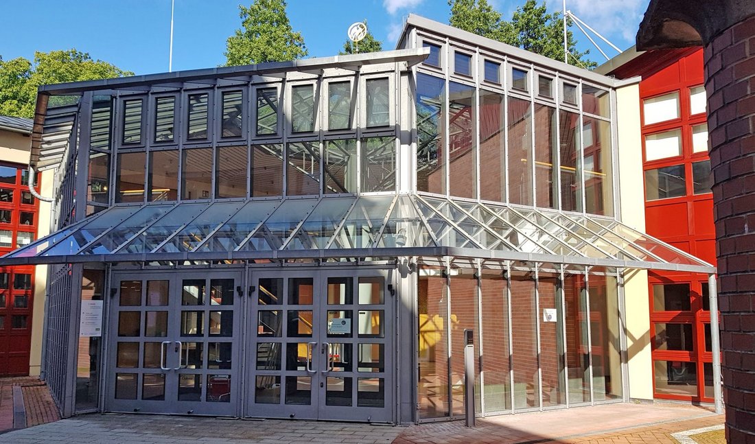 Maximilian-Kolbe-Haus – Bild 1