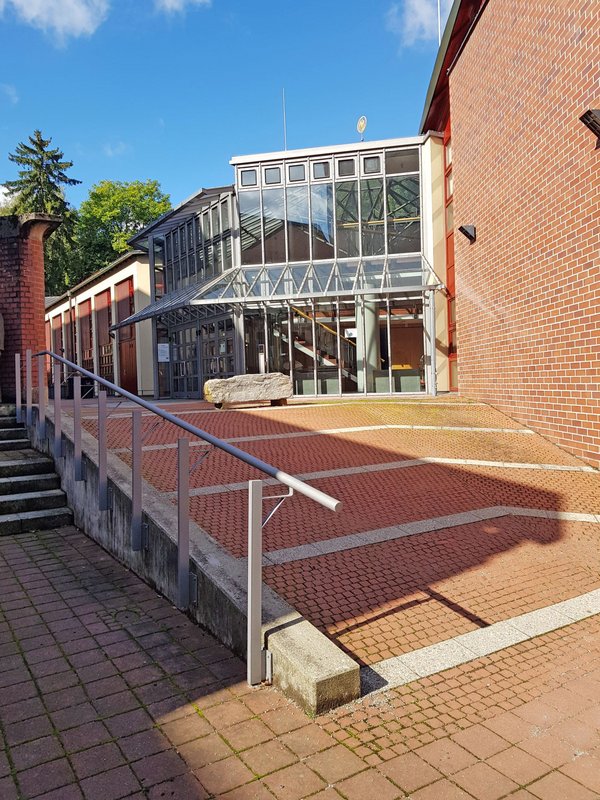 Maximilian-Kolbe-Haus – Bild 2