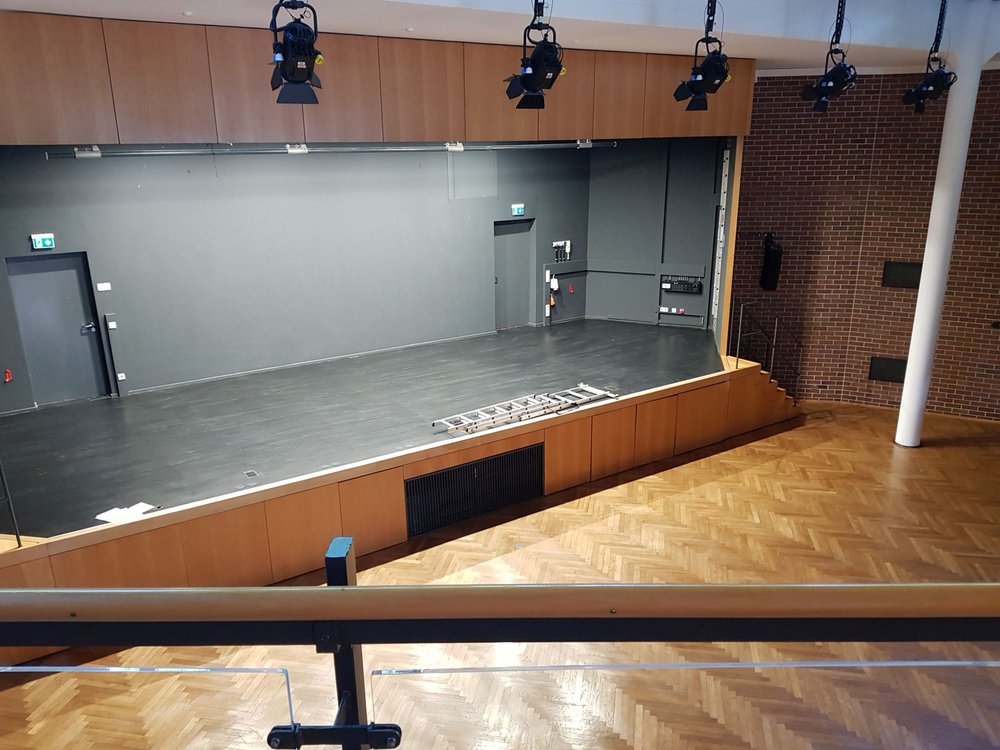 Maximilian-Kolbe-Haus – Bild 3