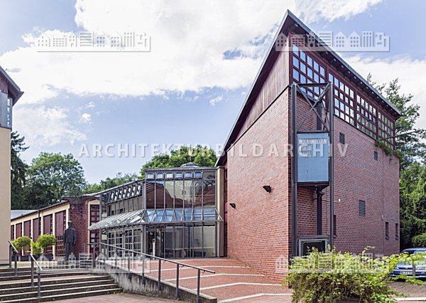 Maximilian-Kolbe-Haus – Bild 5