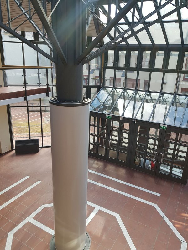 Maximilian-Kolbe-Haus – Bild 6