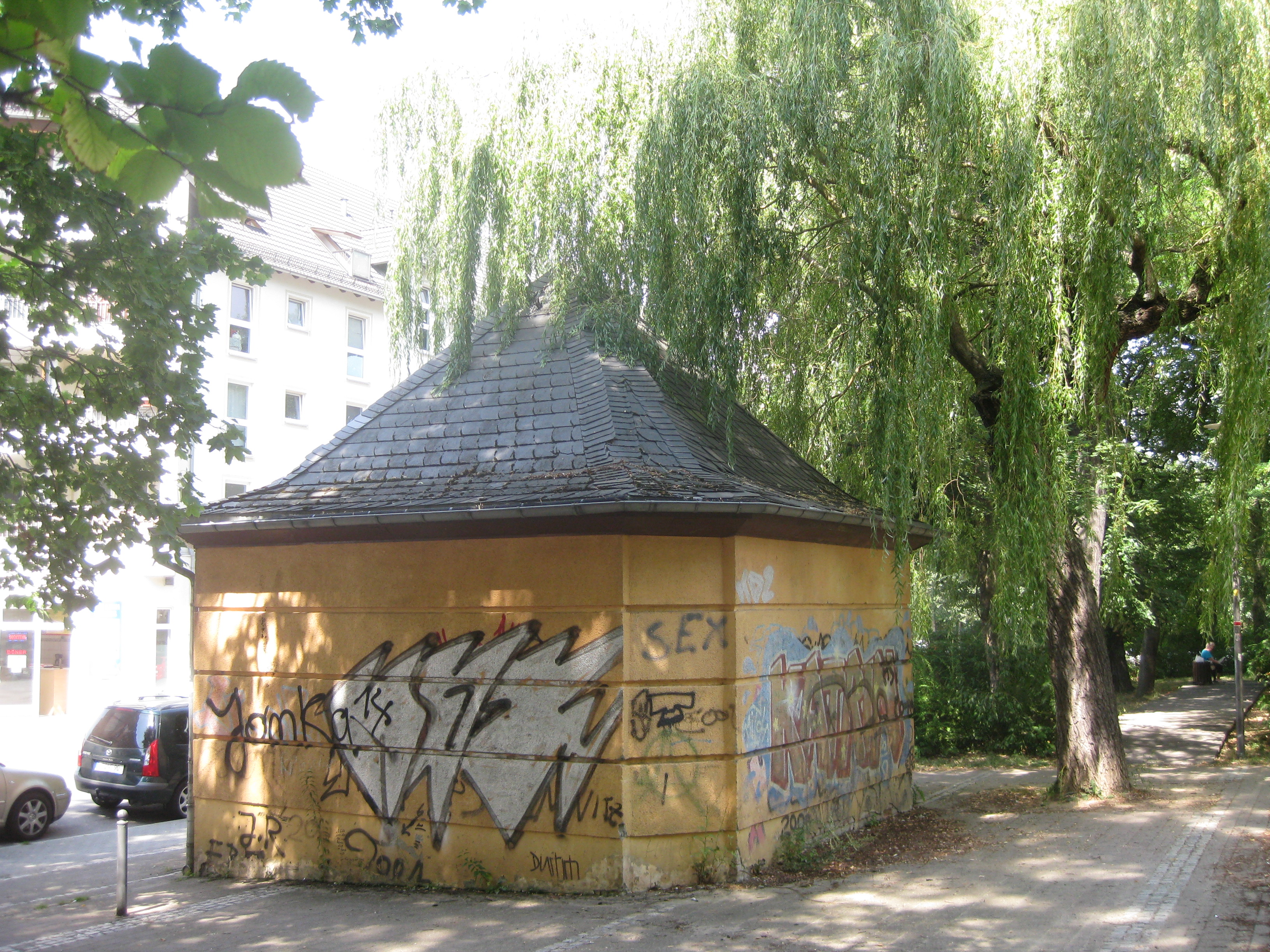 Lessingplatz Chemnitz – Bild 4