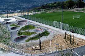 Pumptrack Savièse – Bild 2