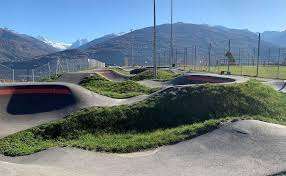 Pumptrack Savièse – Bild 3
