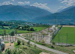 Pumptrack Savièse – Bild 6